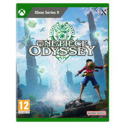 ONE PIECE ODYSSEY XSX