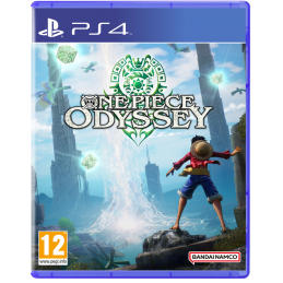 ONE PIECE ODYSSEY PS4