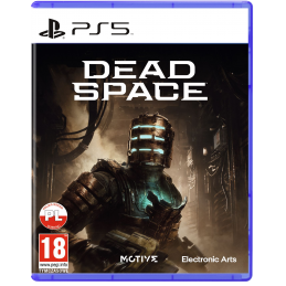 DEAD SPACE REMAKE PS5