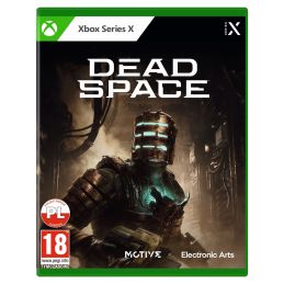 DEAD SPACE REMAKE XSX