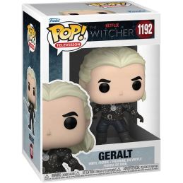 FIGURKA FUNKO POP: THE...