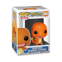 FIGURKA FUNKO POP: POKEMON...