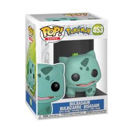FIGURKA FUNKO POP: POKEMON...