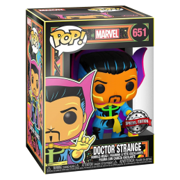 FIGURKA FUNKO POP: MARVEL...