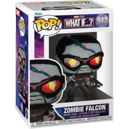 FIGURKA FUNKO POP: WHAT IF?...