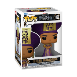FIGURKA FUNKO POP: BPWF...
