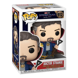 FIGURKA FUNKO POP: SPIDER...