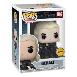 FIGURKA FUNKO POP: THE...