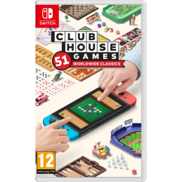 51 WORLDWIDE GAMES SWITCH