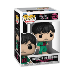 FIGURKA FUNKO POP: SQUID...