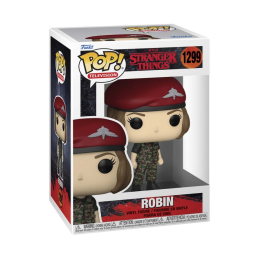 FIGURKA FUNKO POP: STRANGER...