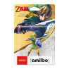 FIGURKA AMIIBO ZELDA LINK (SKYWARD SWORD)