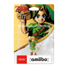 FIGURKA AMIIBO ZELDA LINK (MAJORA'S MASK)