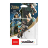 FIGURKA AMIIBO ZELDA LINK RIDER