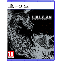 FINAL FANTASY XVI DELUXE...
