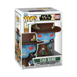 FIGURKA FUNKO POP: STAR...