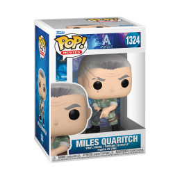 FIGURKA FUNKO POP: AVATAR -...