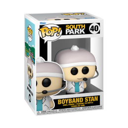 FIGURKA FUNKO POP: SOUTH...