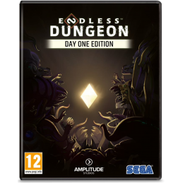 ENDLESS DUNGEON DAY ONE...