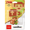 FIGURKA AMIIBO THE LEGEND OD ZELDA - LINK 8BIT