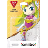 FIGURKA AMIIBO ZELDA THE WIND WAKER