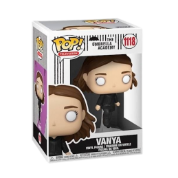 FIGURKA FUNKO POP: UMBRELLA...