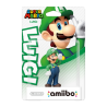FIGURKA AMIIBO SUPER MARIO - LUIGI