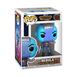 FIGURKA POP VINYL: GOTG3 -...