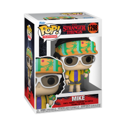FIGURKA POP TV: STRANGER...