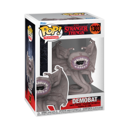 FIGURKA POP TV: STRANGER...
