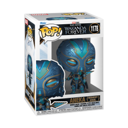 FIGURKA POP MARVEL: BPWF S2...