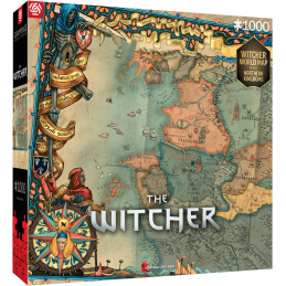 THE WITCHER 3 THE NORTHERN...