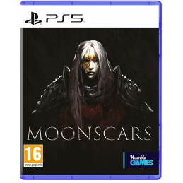 GRA MOONSCARS PS5