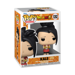 FUNKO POP: DBS - KALE 1282