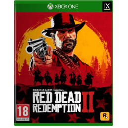 RED DEAD REDEMPTION 2 XONE/XSX