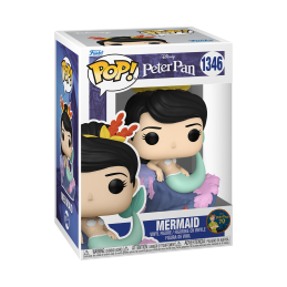 FUNKO POP: PETER PAN 70TH -...