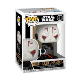 FUNKO POP OBI-WAN KENOBI S2...