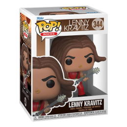 FUNKO POP ROCKS: LENNY...