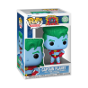 POP ANIMATION: CAPTAIN PLANET 1323