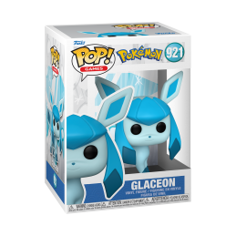 POP GAMES: POKEMON -...