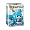 POP GAMES: POKEMON - GLACEON (EMEA) 921