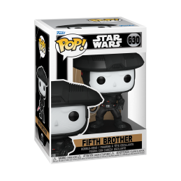 POP VINYL: OBI-WAN KENOBI...