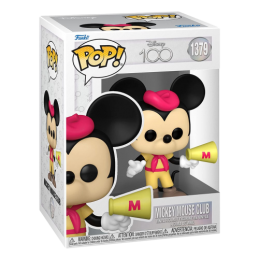 POP DISNEY: MICKEY MOUSE...