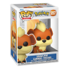 POP GAMES: POKEMON - GROWLITHE 597
