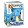 POP GAMES: POKEMON - LAPRAS 864