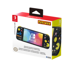 SPLIT PAD COMPACT (PAC-MAN)