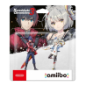 FIGURKA AMIIBO XENOBLADE NOAH&MIO 2IN1