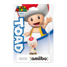 FIGURKA AMIIBO SUPER MARIO - TOAD