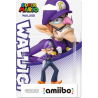FIGURKA AMIIBO SUPER MARIO - WALUIGI