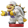 FIGURKA AMIIBO SUPER MARIO - WEEDING BOWSER